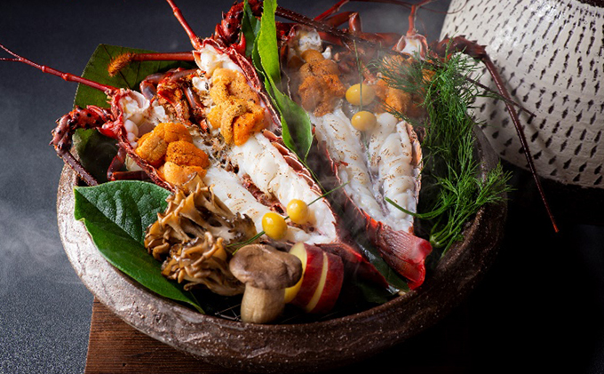 葛城 北の丸ペア宿泊券 1泊2食 饗コース＆ドリンクフリー＆お土産つき【静岡クラウンメロン富士級 1個】メロン 人気 厳選 グルメ 家族 夫婦 静岡 旅行 袋井市 日本建築 四季 癒し 料理個室 料理 おもてなし 泊り 