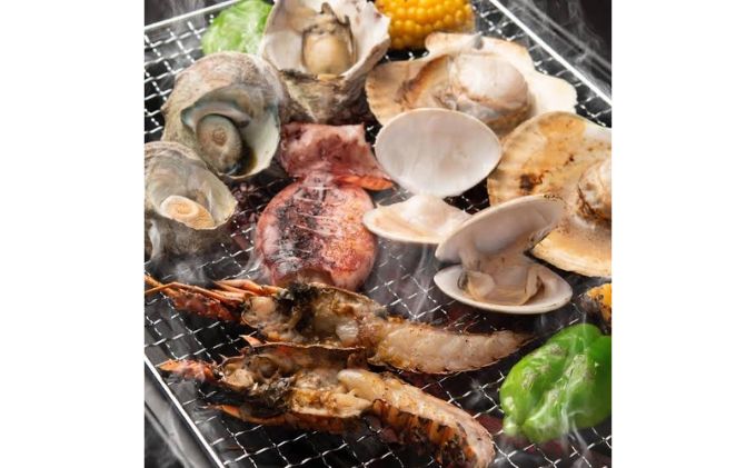 九十九里浜アウルパークで手ぶらでBBQ2人分2時間飲み放題、蛤付 チケット バーべキュー お食事券 体験 手ぶらBBQ 