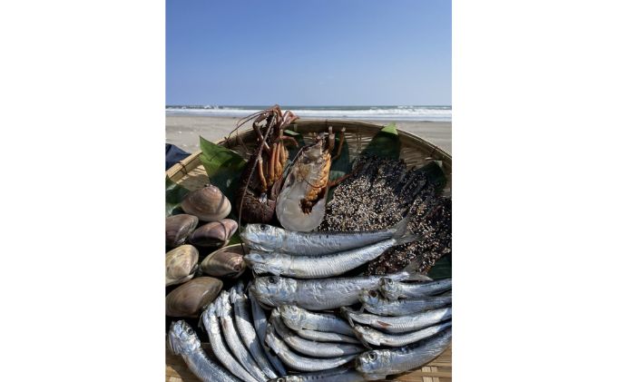 九十九里浜アウルパークで手ぶらでBBQ2人分2時間飲み放題、蛤付 チケット バーべキュー お食事券 体験 手ぶらBBQ 