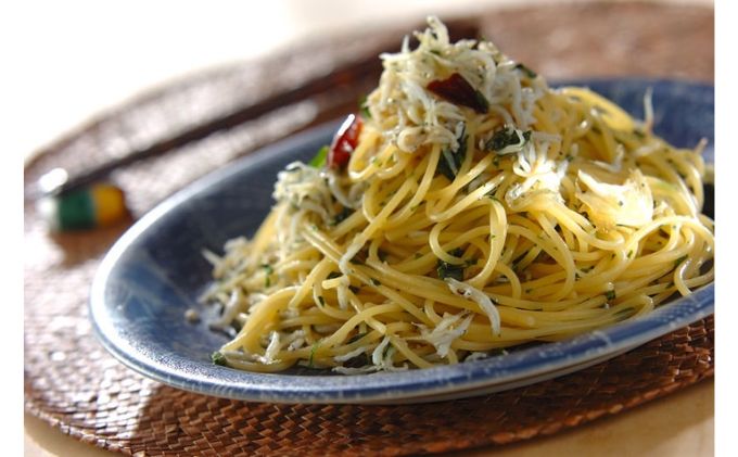 “超絶うまい”漁師が選ぶ釜揚げしらす！！ 海鮮 釜上げしらす シラス丼 