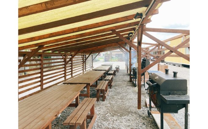 九十九里浜アウルパークで手ぶらでBBQ2人分2時間飲み放題、蛤付 チケット バーべキュー お食事券 体験 手ぶらBBQ 