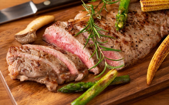 定期便 3ヶ月 牛肉 サーロイン ステーキ 合計1000g 博多和牛 A4～A5（250g×4枚）セット 3回 配送不可：離島 