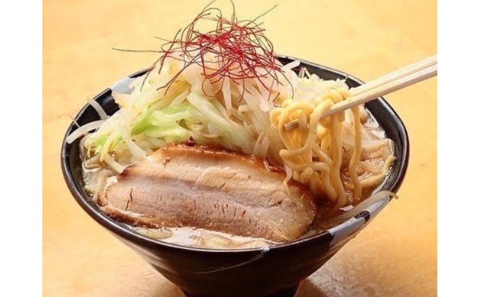 豚基本セット 麺類 ラーメン 