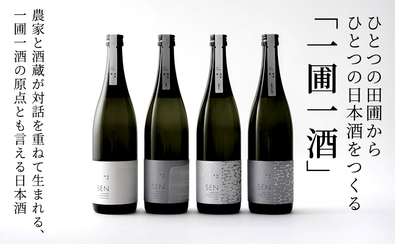 【値下げ】 日本酒 お中元 SEN【のし付】フレッシュ生酒 飲み比べ 2本セット 日本酒