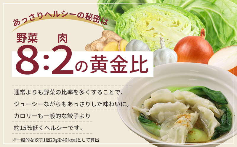 静岡県浜松市のふるさと納税 浜松餃子 80個 (20個×4袋) セット 詰め合わせ 餃子のたれ 小袋 知久屋 国産 ぎょうざ 餃子 ギョーザ 冷凍餃子 冷凍ギョーザ 工場直送 ヘルシー あっさり 惣菜 中華 点心 静岡 静岡県 浜松市 【配送不可：離島】