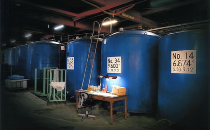 数量限定 古酒 恍吟六調子 720ml×1本 焼酎 球磨焼酎 樽貯蔵 長期貯蔵 酒 お酒 アルコール 40度 米焼酎 晩酌 家飲み 樽貯蔵庫 