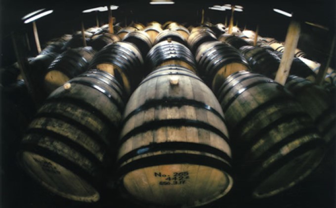 超古酒とろしかや【年間数量限定品】720ml×1本 お酒 米焼酎 焼酎 晩酌 アルコール 家飲み 30年物 17年物 ブレンド ヴィンテージ 100％古酒 熟成 最高級酒 