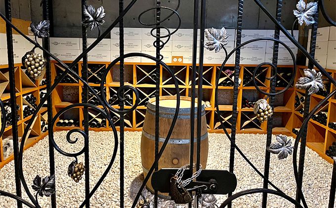 赤ワイン ・ 白ワイン 京都産 天橋立ワイナリー 飲み比べ 720ml×2本セットA（ 海の京都赤 辛口 、2021ナイヤガラ ズースレゼルヴ やや甘口 ）