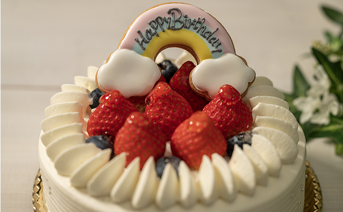 cookies Toya!! アイシングクッキー詰合せ 「HappyBirthday」 お菓子 焼菓子 