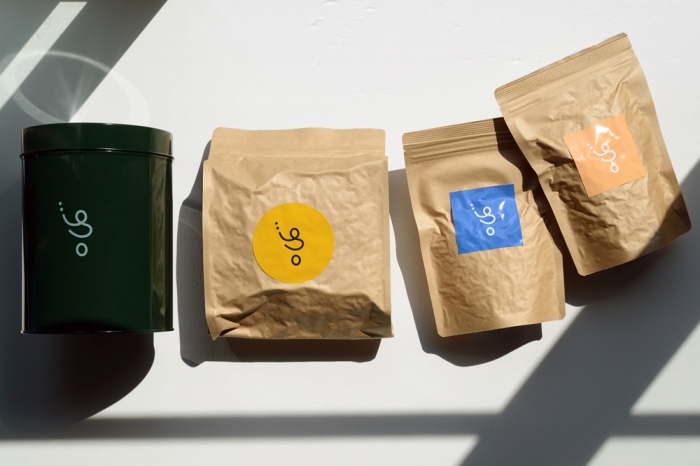 京都宇治「ほうじ茶3種とお茶缶セット（グリーン）」〈お茶 茶 宇治 ほうじ茶 焙じ かりがね 自家焙煎 京ほうじ ティーバッグ ティーパック お茶缶 茶筒 飲料 加工食品〉 飲料類 香りと甘み かりがねほうじ茶 