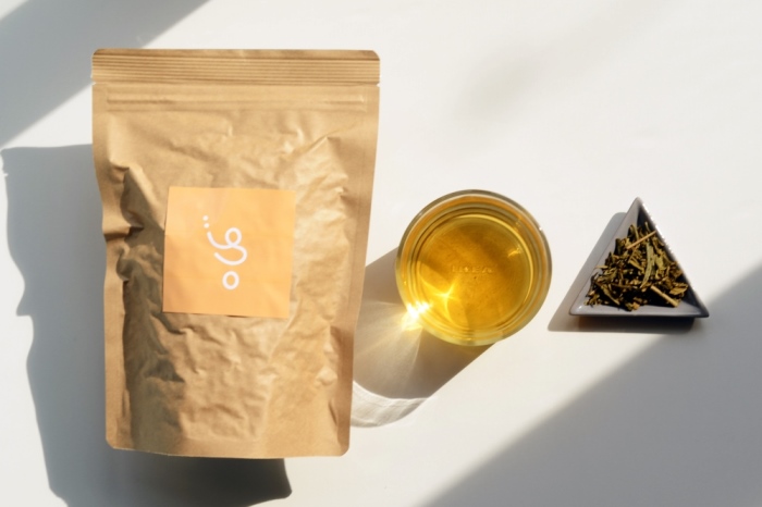 京都宇治「ほうじ茶3種とお茶缶セット（グリーン）」〈お茶 茶 宇治 ほうじ茶 焙じ かりがね 自家焙煎 京ほうじ ティーバッグ ティーパック お茶缶 茶筒 飲料 加工食品〉 飲料類 香りと甘み かりがねほうじ茶 