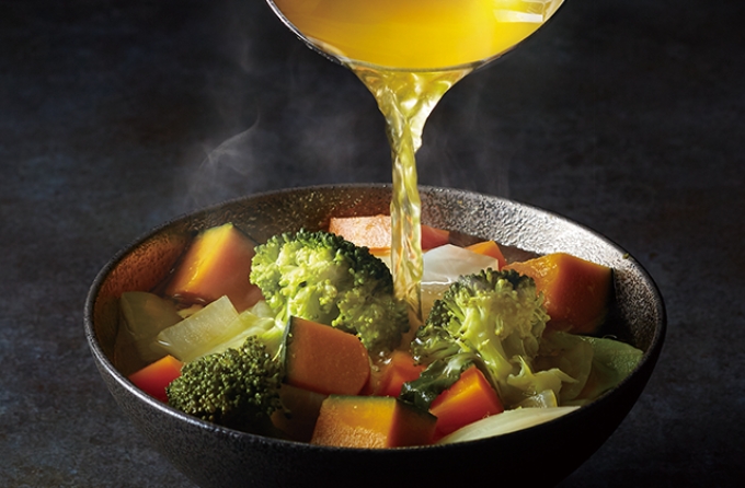 期間限定寄附額 [ 奇跡のスープオモリ（ゼロ活力なべ専用） ] 付属品 日本製 キッチン用品 アサヒ軽金属