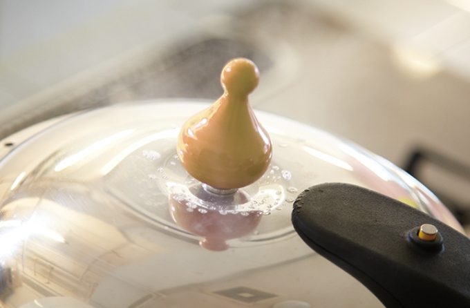 期間限定寄附額 [ 奇跡のスープオモリ（ゼロ活力なべ専用） ] 付属品 日本製 キッチン用品 アサヒ軽金属