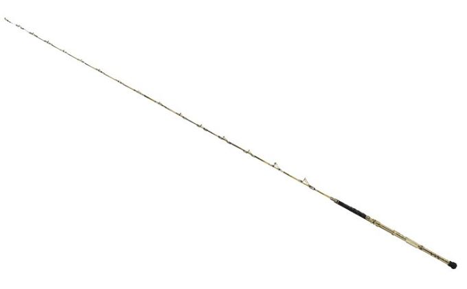 剛毅 釣竿 Lime 20-40 weight 150-250