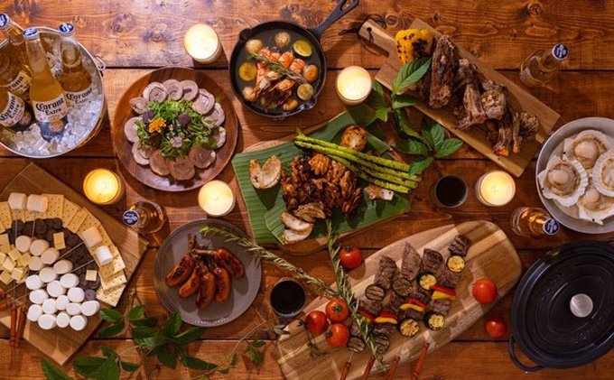 牛窓TARI 利用券 5000円 相当分（1000円券×5枚） チケット グランピング施設 日帰り サウナ シークレットビーチ付き 