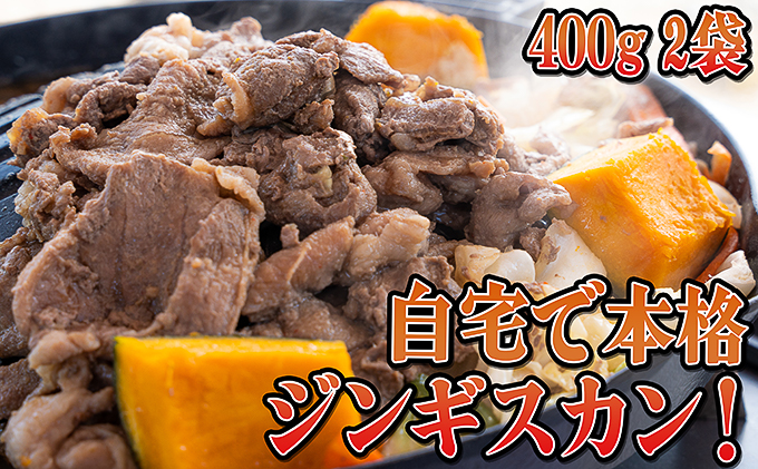 北海道赤平市のふるさと納税 たきもとのホルモン（塩味）・味付ジンギスカン 豚肉 羊肉 ラム肉 ふるさと納税