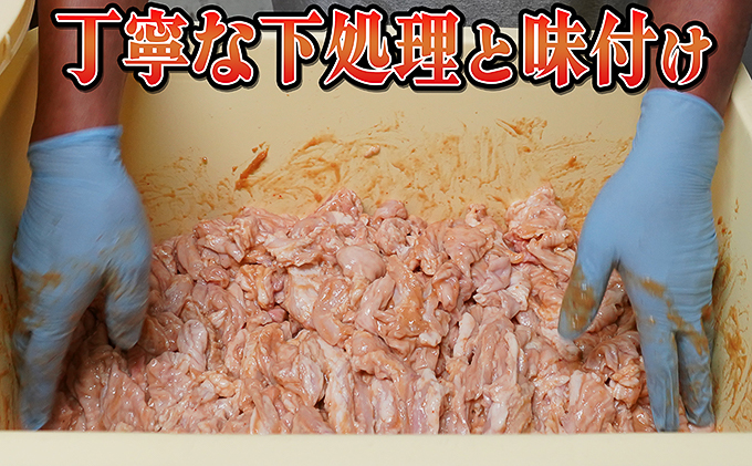 北海道赤平市のふるさと納税 たきもとのホルモン（みそ味）・味付ジンギスカン 焼肉 バーベキュー 羊肉 ラム肉 ふるさと納税