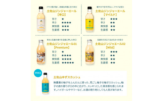 SKS053　土佐山ジンジャーエール辛口20本セット ジンジャーエール 辛口 飲み物 セット お歳暮 御歳暮 ギフト ドリンク  大人 ジンジャー ジュース 炭酸飲料 お取り寄せ 美味しい おいしい 贈り物 故郷納税 31000円 ふるさとのうぜい 高知県産 生姜 芸西村 返礼品