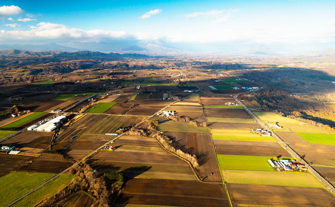 2026洞爺湖スカイクルージング約20分【羊蹄山～洞爺湖】3名様まで 体験チケット ヘリコプター 空中散歩 自然 満喫 遊覧飛行 思い出 景色 北海道の自然 