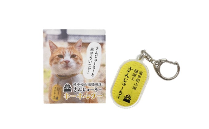猫城主 さんじゅーろーグッズセット ドリップコーヒー 雑貨 猫