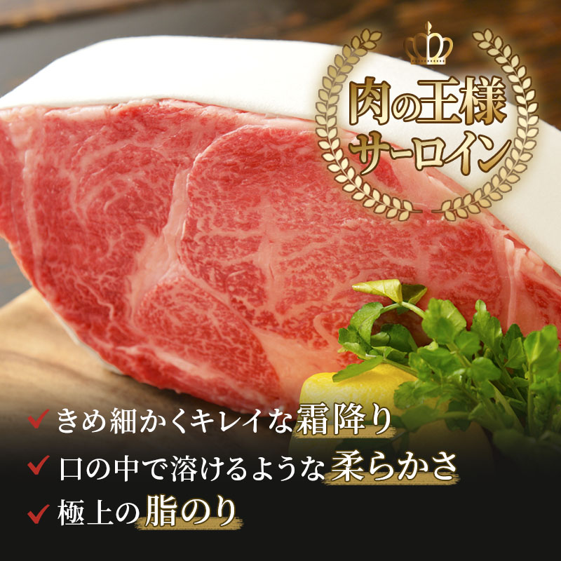 ふるさと納税　飛騨牛 牛肉 ステーキ サーロイン 180g×5枚 計900g A5 和牛 