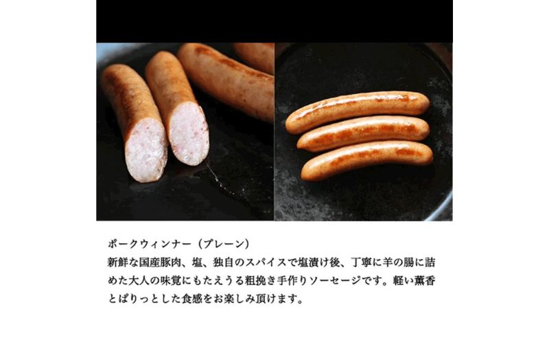 愛知県日進市のふるさと納税 ソーセージ 山盛り セット 8種 シャルキュトゥリ・コイデ ウィンナー ウインナー ハム 肉 お肉 豚 サラミ 食べ比べ