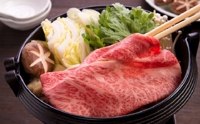 A5等級 黒毛 和牛 食べ比べセット/ 肩ロース うす切り 約1.0kg、 サーロインステーキ 約200g×2枚、 ヒレステーキ 約200g×2枚 岡山県産 お肉 牛肉 国産 国産黒毛和牛 