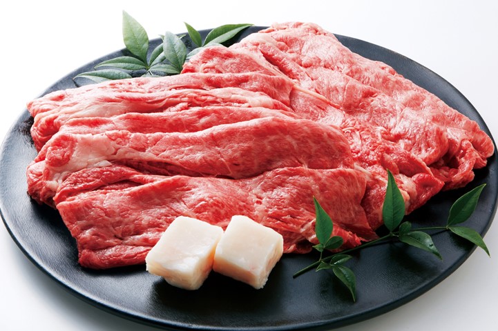 【神戸牛・年間定期便】黒田庄和牛特選モモ・肩ロース贅沢極コース＜冷蔵＞（焼肉・すき焼き・しゃぶしゃぶ・ステーキから選べます！）