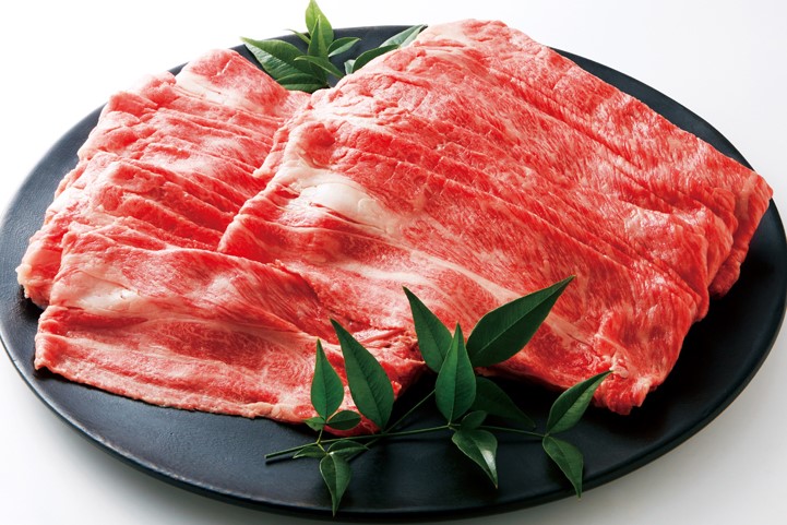 【神戸牛・年間定期便】黒田庄和牛特選モモ・肩ロース贅沢極コース＜冷蔵＞（焼肉・すき焼き・しゃぶしゃぶ・ステーキから選べます！）