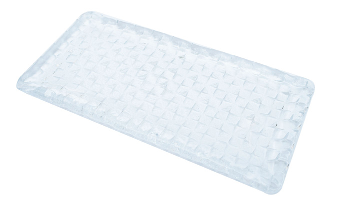 皿 24cm 2枚 グリッドプレート セット ペア Sghr スガハラ 長方形 平皿 ガラス皿 プレート 食器 ガラス ガラスプレート おしゃれ かわいい 日用品 キッチン キッチン用品 千葉 千葉県 九十九里町 九十九里