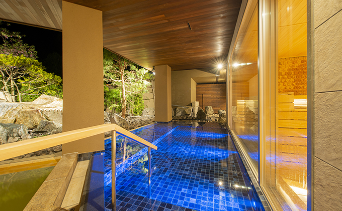 洞爺湖万世閣ホテルレイクサイドテラス ロウリュサウナ日帰り・夕食付 2名様分 お食事券 チケット 温泉利用券 日帰りプラン 