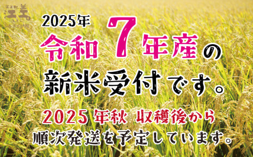 北海道江差町のふるさと納税 【新米先行予約】《定期便3か月》契約農家栽培 江差追分米『ふっくりんこ』【5kg×3回】令和7年産　2025年産　北海道江差町産　北海道米　白米　精米　お米　おこめ　こめ　ご飯　ごはん　農家直送　単一原料米　ブランド米　ふっくら食感、ここちよい甘さ