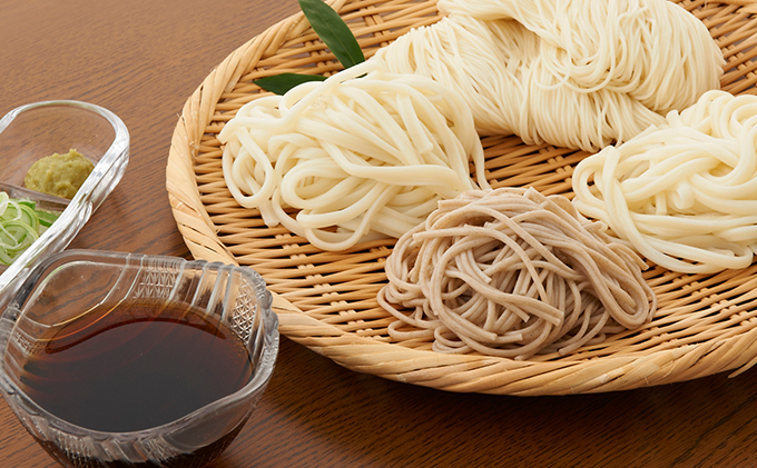 合計60袋☆乾麺そばそうめんうどんセット〜24時間以内発送〜 乾麺そばうどんそうめん合計60袋セット〜24時間以内発送