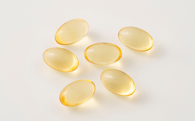 ＤＨＡ1000+Ｗ ( ソフト カプセル ) 機能性表示食品 