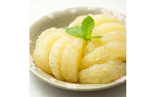 ＜先行予約 2026年2月上旬より順次発送＞ 高知県産 土佐文旦 贈答用 5kg【種田農園】