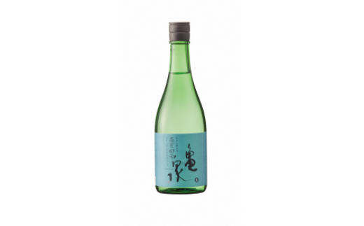 2本セット 純米吟醸原酒 高育63号 720ml(生酒) やや辛口 純米吟醸生原酒 CEL-24 720ml (生酒) 甘口 日本酒 お酒 亀泉酒造 お取り寄せ ご当地 地酒 美味しい おいしい 冷蔵 配送