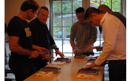 三徳包丁１８０ミリ銀３鋼　三徳 包丁 日本製 ステンレス 刃渡り18cm 料理 高級 本格的 万能包丁 ふるさとのうぜい 故郷納税 返礼品 高知県 土佐市