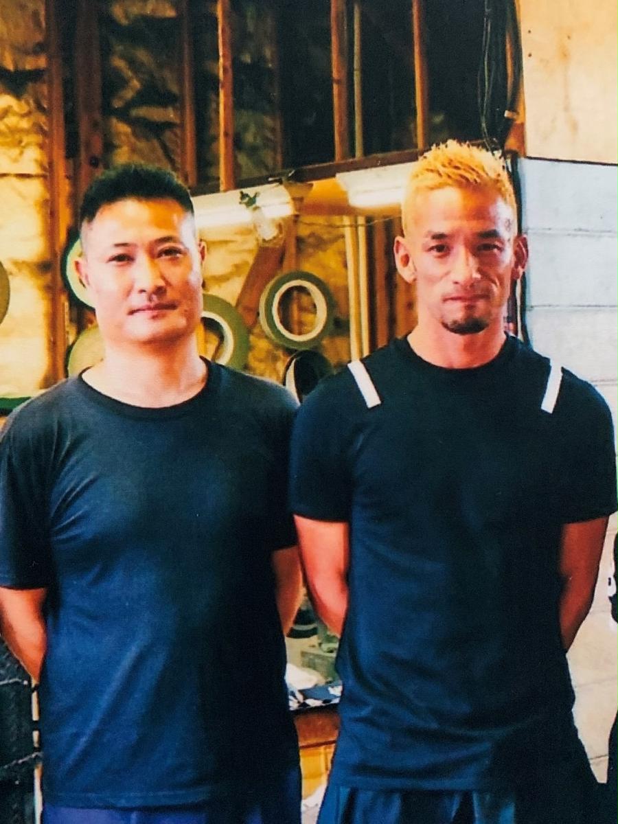 未使用 田所刃物 / 身卸包丁210ミリ 銀三鋼 紫檀 真琴作 田所