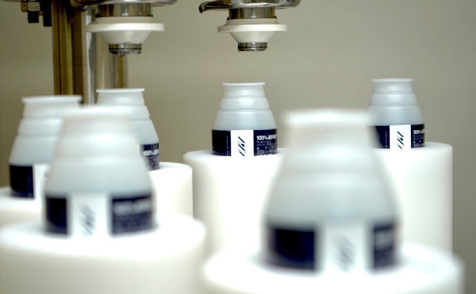 中谷牧場 ドリンクヨーグルト 150ml×10本 ジャージー牛 A2ミルク やさしい 国産 オホーツク北海道 乳飲料 乳製品 飲み物 朝食 発酵食品 発酵飲料 飲むヨーグルト 