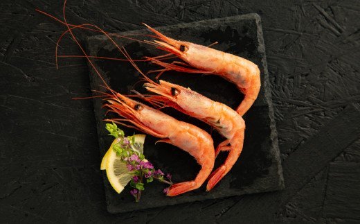 18-71 どどーんと2kg甘えびセット