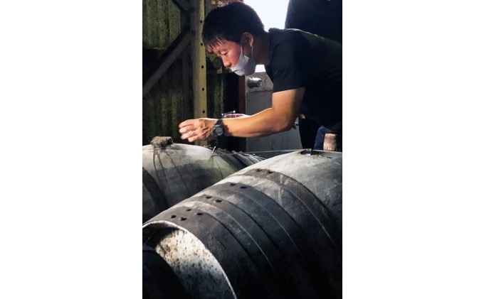 熊本人吉・球磨盆地の蔵元が新たな挑戦 数量限定 ウイスキー「RICE WHISKY常楽」 洋酒 アルコール 蔵元老舗 本格焼酎 伝統技術 国産米 熟成 貯蔵 ウォッカ 繊細 洗練 甘み 和食 