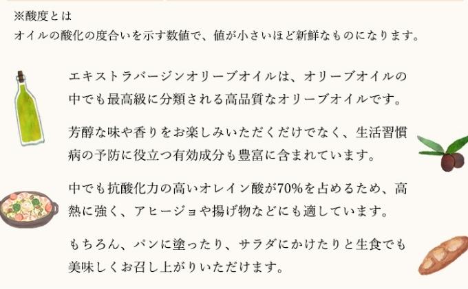 【 小豆島 】【予約商品】小豆島産 エキストラバージンオリーブオイル〔手摘み〕83g×2本セット（L-50）※2026年1月中旬以降発送 黒オリーブ 植物オイル 植物油 贈答用 
