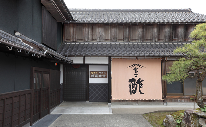 富士酢 3本組ギフトセットB（K3-10）飯尾醸造 調味料 純米富士酢 すし酢 ピクルス お寿司 酢の物 炒め物 