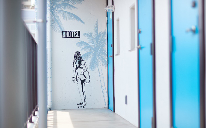 ホテル 8HOTEL CHIGASAKI 宿泊補助券 10,000円 チケット 宿泊 茅ヶ崎 旅行 観光 プール サウナ 非日常空間 泊り ホテルの補助券 宿泊先 宿泊補助チケット 神奈川 休息 リフレッシュ 