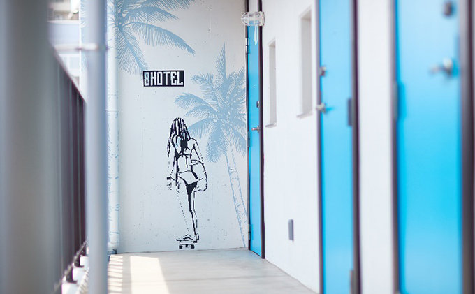 ホテル 8HOTEL CHIGASAKI 宿泊補助券 30,000円 チケット 宿泊 茅ヶ崎 旅行 観光 プール サウナ 非日常空間 泊り ホテルの補助券 宿泊先 宿泊補助チケット 神奈川 休息 リフレッシュ 