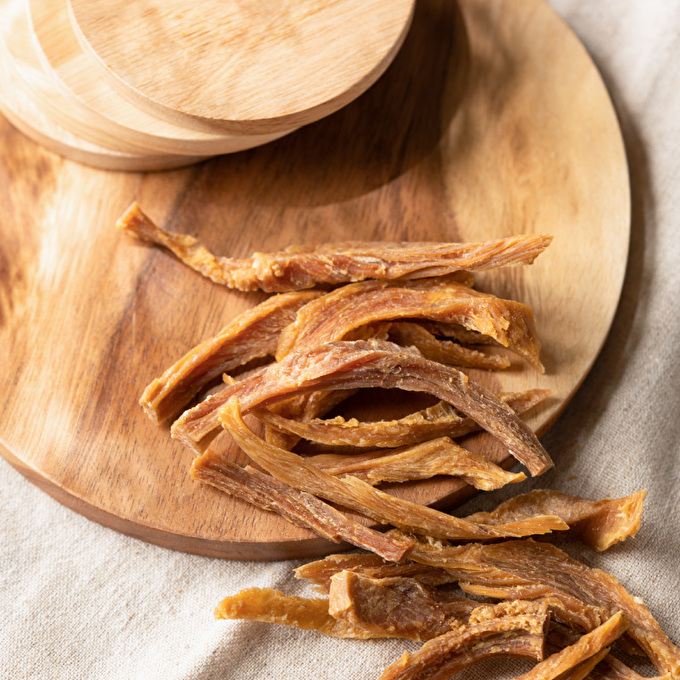 Choooodai！オーガニック ペットフード 人気 食べ比べ セット 4種計300g[ ペット 犬 ドッグフード ] おやつ ハード 無着色 お試し 犬用 振りかけ 栄養価が高い ミノ 手作り 超小型犬 小型犬 中型犬 大型犬 ご飯 ドライフード 