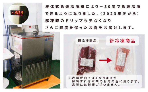 北海道 湧別町産 エゾ鹿肉 ロース (ブロック) 900g【 お肉 ジビエ 鹿 しか肉 シカ肉 エゾシカ エゾシカ肉 もも肉 エゾ鹿 冷凍 低カロリー ヘルシー 国産 産地直送 オホーツク 】