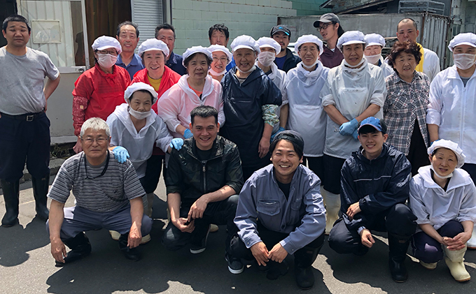 数の子食べ比べ4点セット！ 魚貝類 明太子 野菜 山菜 