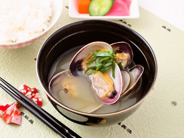 北海道厚岸産　特大あさり（砂出し済み）ムキ牡蠣（生食用）セット 魚貝類 生牡蠣 かき アサリ 浅利 食べ比べ