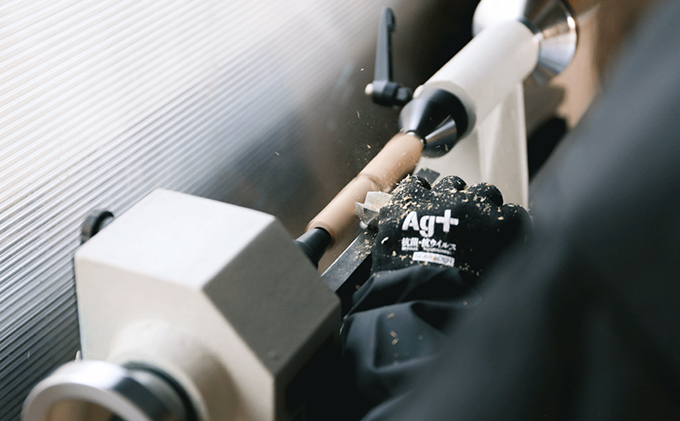 瀬戸内市内のオリーブの木を使用した世界でたったひとつのボールペン 文房具 筆記具 普段使い 筆記用具 会社用 自宅用 ビジネス 小物 